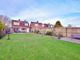 Thumbnail Detached house for sale in Rudgard Avenue, Cherry Willingham, Lincoln