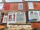 Thumbnail Terraced house for sale in Gordon Street, Burslem, Stoke-On-Trent