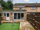Thumbnail End terrace house for sale in Roycroft Lane, Finchampstead, Wokingham, Berkshire