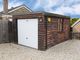 Thumbnail Detached bungalow for sale in Park View, Buxted