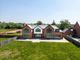 Thumbnail Detached house for sale in Trinity Garden, Fosse Way, Moreton Morrell, Warwickshire