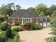 Thumbnail Detached house to rent in Birds Hill Road, Oxshott, Surrey