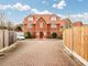 Thumbnail Detached house for sale in Ivy Gate Close, Wickford