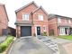 Thumbnail Detached house for sale in Leicester Square, Crossgates, Leeds