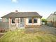 Thumbnail Detached bungalow for sale in Woolavington Hill, Woolavington, Bridgwater