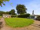 Thumbnail Detached house for sale in North Willingham, Market Rasen