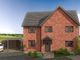 Thumbnail Detached house for sale in Ash Tree Grove, Nine Ashes, Ingatestone