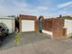 Thumbnail Semi-detached bungalow for sale in Rusper Road South, Worthing