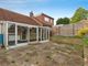 Thumbnail Semi-detached bungalow for sale in Lytham Close, Northampton
