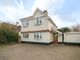 Thumbnail Detached house for sale in Pilgrims Way West, Otford, Sevenoaks, Kent