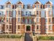 Thumbnail Flat for sale in Harvard Court, Honeybourne Road, West Hampstead