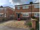 Thumbnail Semi-detached house for sale in Broadmead, Biggleswade