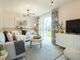 Thumbnail Detached house for sale in "Easedale - Plot 24" at Welford Road, Kingsthorpe, Northampton