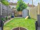 Thumbnail Terraced house for sale in Onslow Road, Rochester, Kent.
