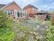 Thumbnail Semi-detached bungalow for sale in Cherry Tree Walk, Barlby, Selby