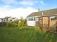 Thumbnail Bungalow for sale in Herries Avenue, Heathhall, Dumfries