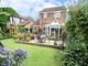 Thumbnail Detached house to rent in Corner Field, Kingsnorth, Ashford