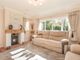 Thumbnail Detached house for sale in Wolverton Common, Tadley