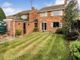 Thumbnail Detached house for sale in Birch Close, Broom