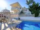 Thumbnail Detached house for sale in Mouttagiaka, Cyprus