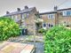 Thumbnail Terraced house for sale in The Causeway, Wolsingham, Bishop Auckland, Co Durham