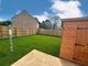 Thumbnail Semi-detached house for sale in Bramley Place, Debenham, Stowmarket