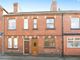 Thumbnail Terraced house for sale in Picton Street, Leek