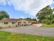Thumbnail Detached bungalow for sale in Spa Road, Weymouth