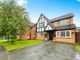 Thumbnail Detached house for sale in Balmoral Way, Prescot