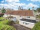 Thumbnail Detached house for sale in High Street, Saltford, Bristol