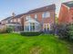 Thumbnail Detached house for sale in Jennings Way, Horley, Surrey