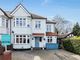 Thumbnail Semi-detached house for sale in Thorpedene Gardens, Shoeburyness, Essex