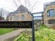 Thumbnail Flat for sale in Hemingway Court, Thornhill Road, Ponteland, Northumberland