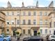 Thumbnail Flat for sale in Marlborough Buildings, Bath