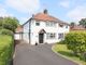 Thumbnail Semi-detached house for sale in Parkway, Trentham, Stoke-On-Trent