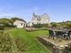 Thumbnail Detached house for sale in Burry House, Penuel, Llanmorlais, North Gower, Swansea