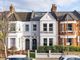 Thumbnail Terraced house to rent in Deodar Road, Putney, London