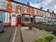 Thumbnail Property to rent in Stockwell Road, Handsworth Wood, Birmingham