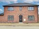 Thumbnail Detached house for sale in West Newlands Industrial Park, Somersham, Huntingdon