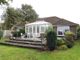 Thumbnail Detached bungalow for sale in Fryatts Way, Bexhill-On-Sea