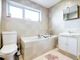 Thumbnail Terraced house for sale in Treborth Road, Rumney, Cardiff