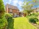 Thumbnail Detached house for sale in Granary Way, Great Cambourne, Cambridge