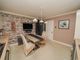 Thumbnail Terraced house for sale in Riverside Court, Cliff Road, Hessle