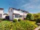 Thumbnail Semi-detached house for sale in Glan Y Nant, Treoes, Bridgend
