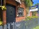 Thumbnail Terraced house for sale in Chapel Lane, Crick, Northamptonshire