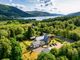 Thumbnail Hotel/guest house for sale in Mansewood Country House, Lochearnhead