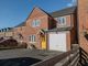 Thumbnail Detached house for sale in Cefn Adda Close, Newport