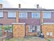 Thumbnail Terraced house for sale in Salthill Close, Ickenham, Uxbridge