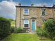 Thumbnail Terraced house for sale in 51 Stile Terrace, Triangle, Sowerby Bridge