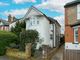 Thumbnail Detached house for sale in Merry Hill Mount, Bushey, Hertfordshire